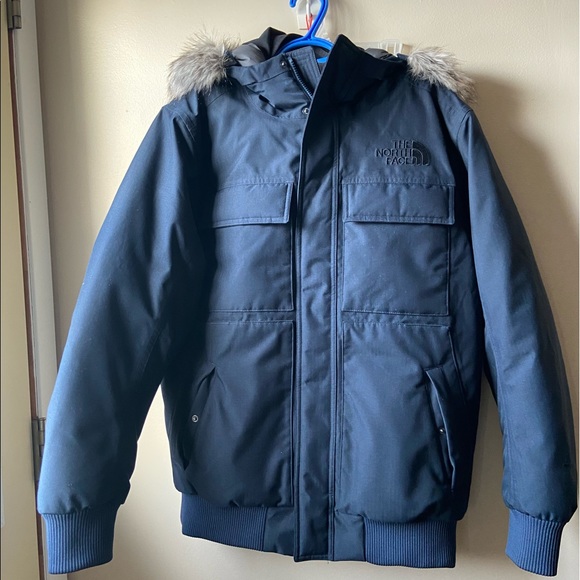 Men’s North face jacket - Picture 7 of 7